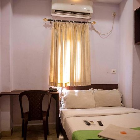 Hotel City View Inn Guwahati Luaran gambar