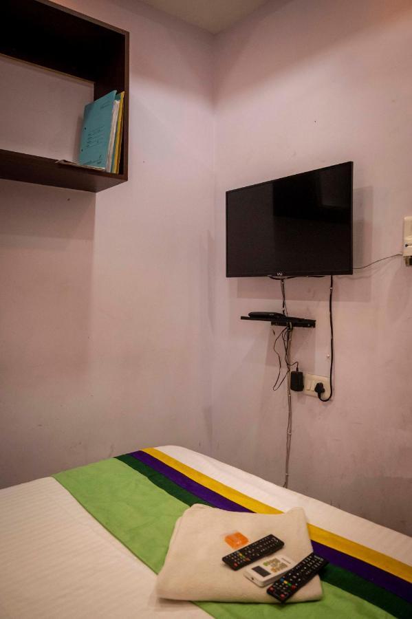 Hotel City View Inn Guwahati Luaran gambar