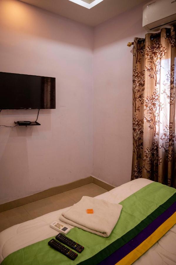 Hotel City View Inn Guwahati Luaran gambar