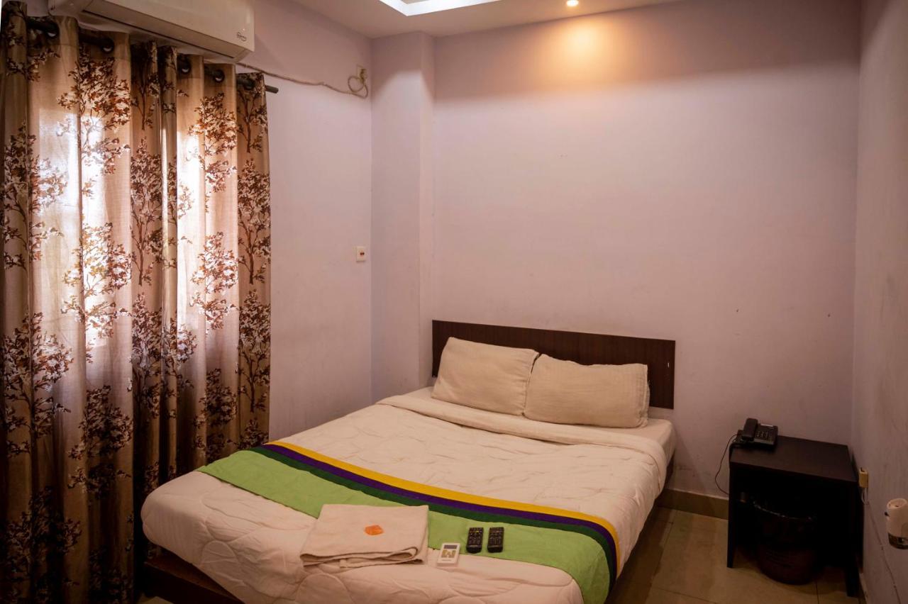 Hotel City View Inn Guwahati Luaran gambar