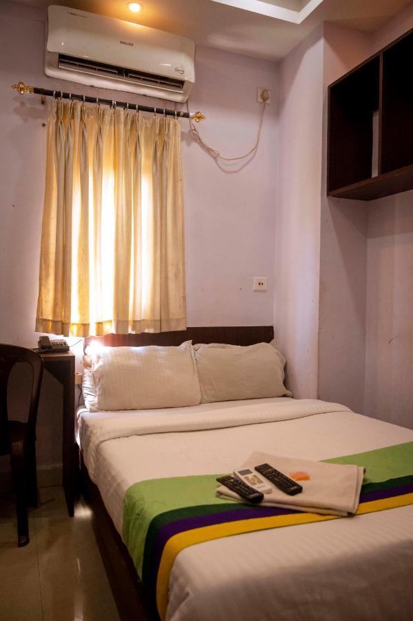 Hotel City View Inn Guwahati Luaran gambar