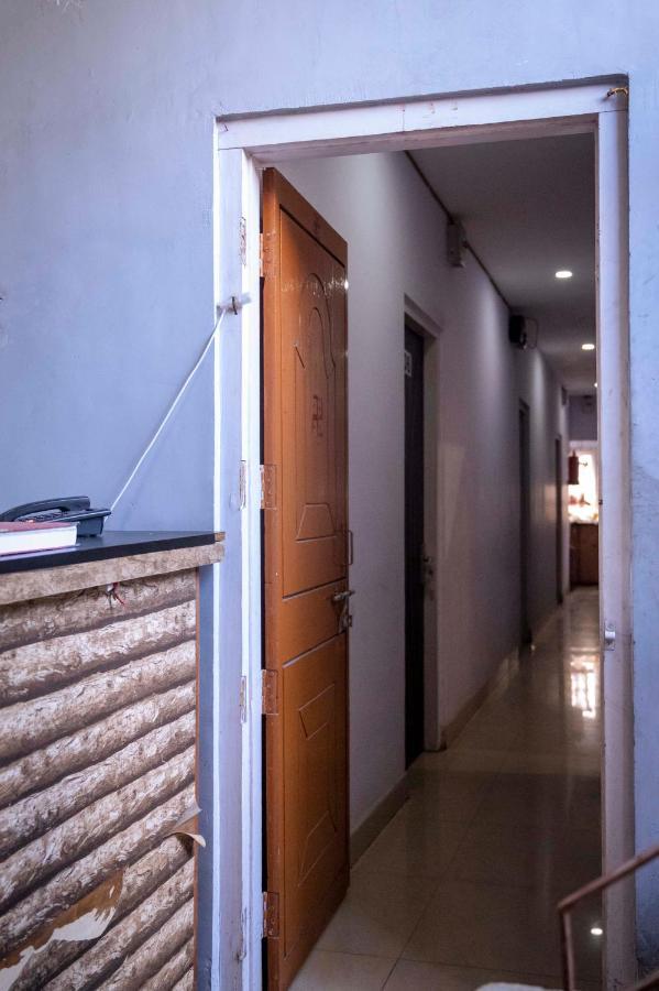 Hotel City View Inn Guwahati Luaran gambar