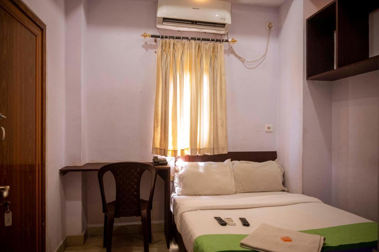 Hotel City View Inn Guwahati Luaran gambar